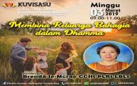 Membina Keluarga Bahagia dalam Jalan Dhamma